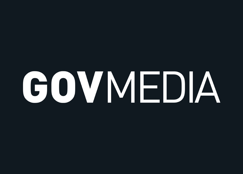 GovMedia Award logo